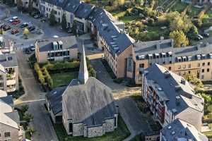 Église Notre-Dame de l'Espérance