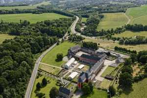 Abbaye de la Paix-Dieu