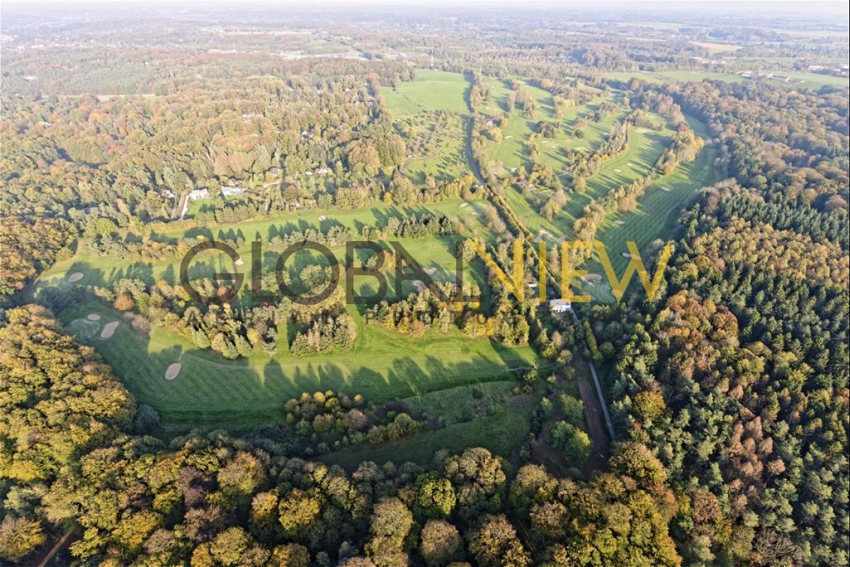 Golf de Louvain-la-Neuve