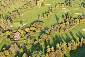 Golf de Louvain-la-Neuve