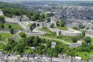 Citadelle de Namur