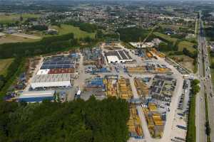 SARENS Meise (Juin 2024)
