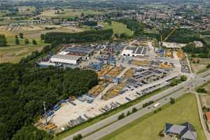 SARENS Meise (Juin 2024)