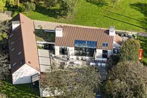 La Trattoria (Restauration Nouvelle) - Louvain-la-Neuve