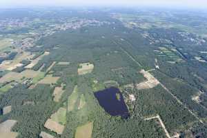 Kempische heuvelrug