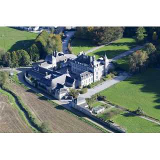 Monastère