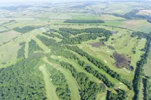 Château Golf de Preisch (Luxembourg)