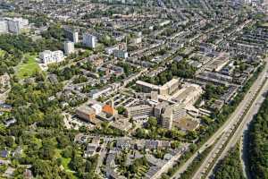 GZA Ziekenhuizen campus Sint-Augustinus