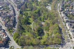 Parc Josaphat - Josaphatpark