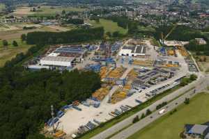SARENS Meise (Juin 2024)