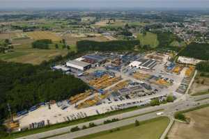SARENS Meise (Juin 2024)