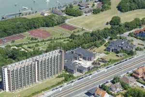 Floreal Nieuwpoort