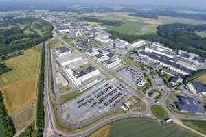 GSK Wavre