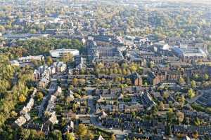 Quartier de l'Hocaille, Louvain-la-Neuve