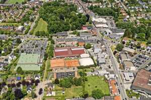 Waterloo Tennis & Padel