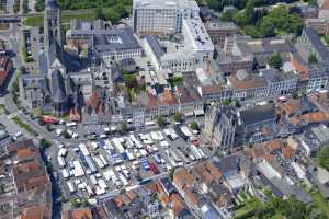 Grote Markt, Oudenaarde