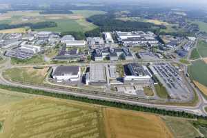 GSK Wavre