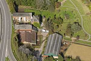 Ferme Equestre de Louvain-La-Neuve