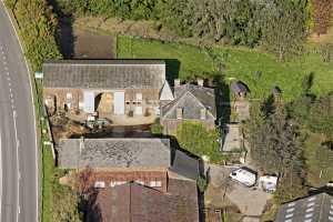 Ferme Equestre de Louvain-La-Neuve