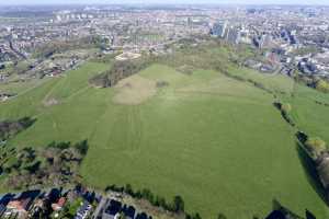 Parc du Scheutbos