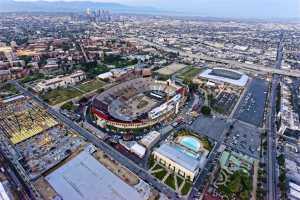 Exposition Park (Los Angeles, California)