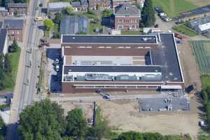 Centre de recherche international Agro-Bio Tech (ULg)