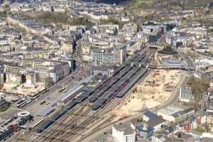 Gare de Luxembourg