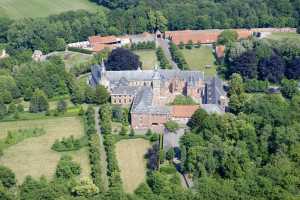 Abbaye de Postel