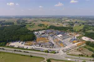 SARENS Meise (Juin 2024)