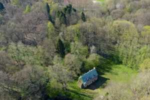 Chateau-Prison de Trois-Fontaines