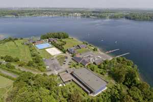 Centre Adeps de Froidchapelle (Mai 2024)