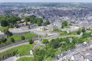 Citadelle de Namur