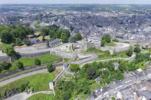 Citadelle de Namur