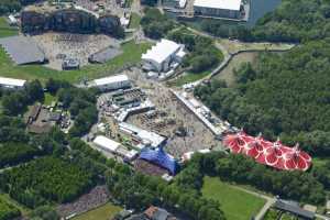 Tomorrowland - Boom 2014