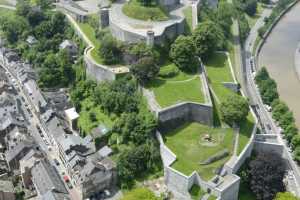 Citadelle de Namur