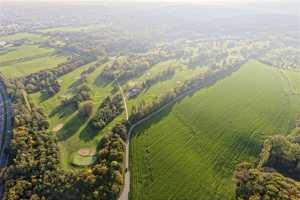 Golf de Louvain-la-Neuve