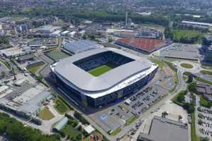 Ghelamco Arena