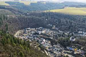 Clervaux, Luxembourg