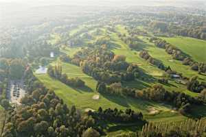 Golf de Louvain-la-Neuve