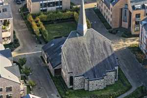 Église Notre-Dame de l'Espérance