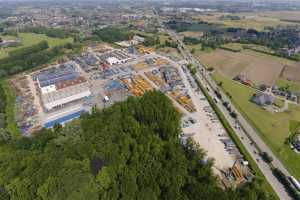 SARENS Meise (Juin 2024)