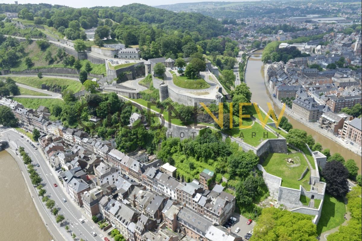 Citadelle de Namur