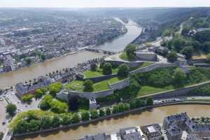 Citadelle de Namur