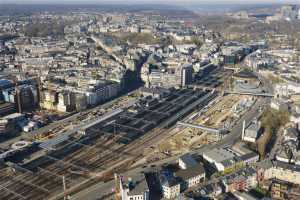 Gare de Luxembourg-Ville