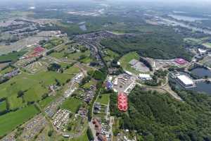 Tomorrowland - Boom 2014