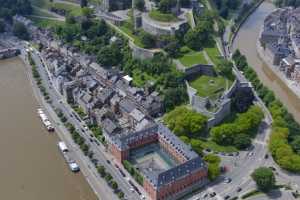 Citadelle de Namur