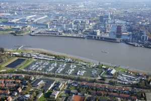 Jachthaven Antwerpen