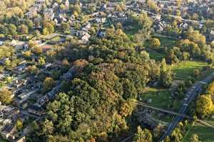 Parc à Lapins, Louvain-la-Neuve