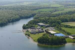 Centre Adeps de Froidchapelle (Mai 2024)