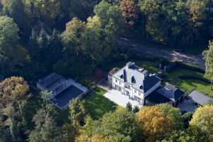 Villa dans les environs de Schilde